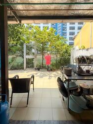 Canary Park (D16), Semi-Detached #614503621